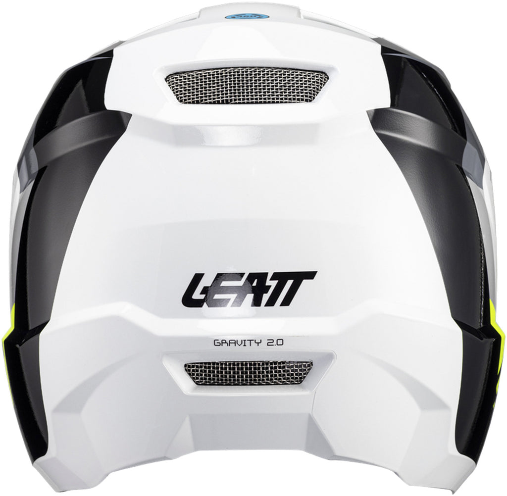 MTB Gravity 2.0 Helmet