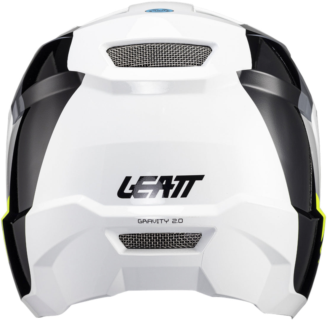 MTB Gravity 2.0 Helmet