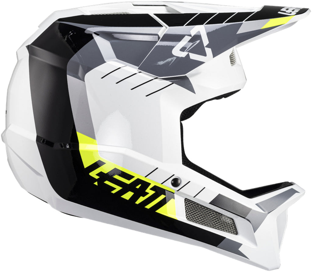 MTB Gravity 2.0 Helmet
