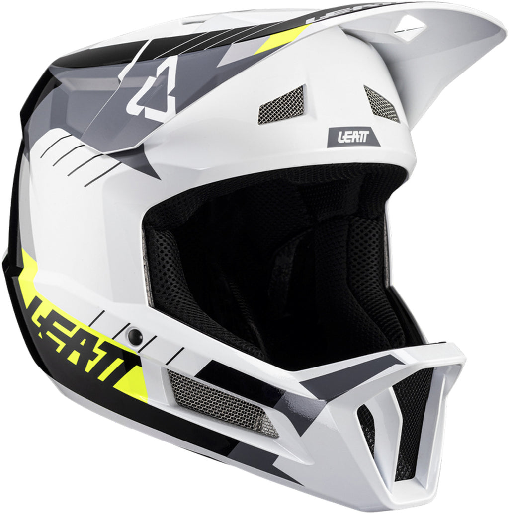 MTB Gravity 2.0 Helmet
