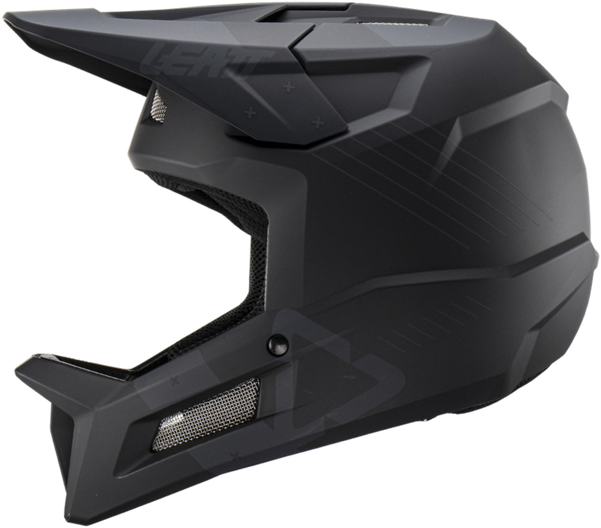 MTB Gravity 2.0 Helmet