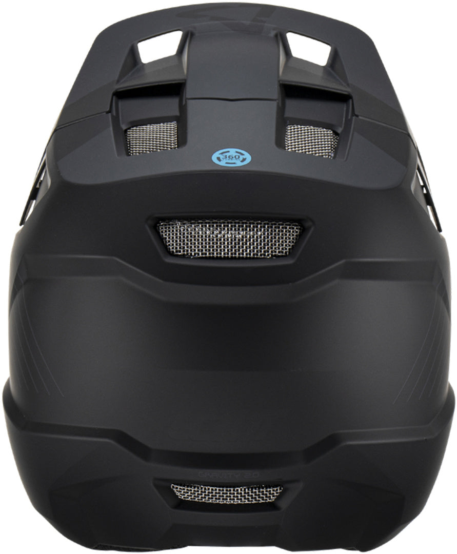 MTB Gravity 2.0 Helmet