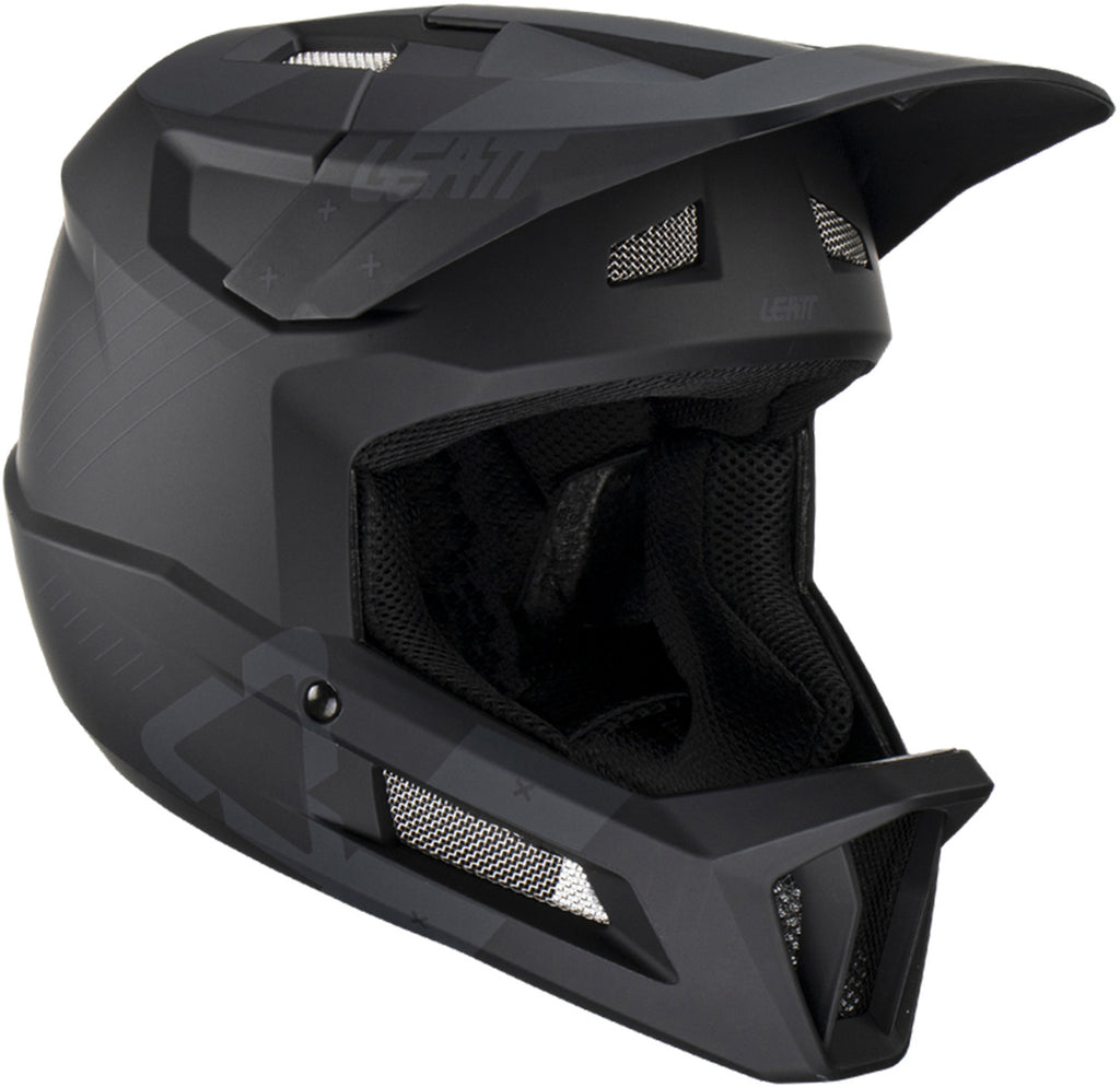 MTB Gravity 2.0 Helmet