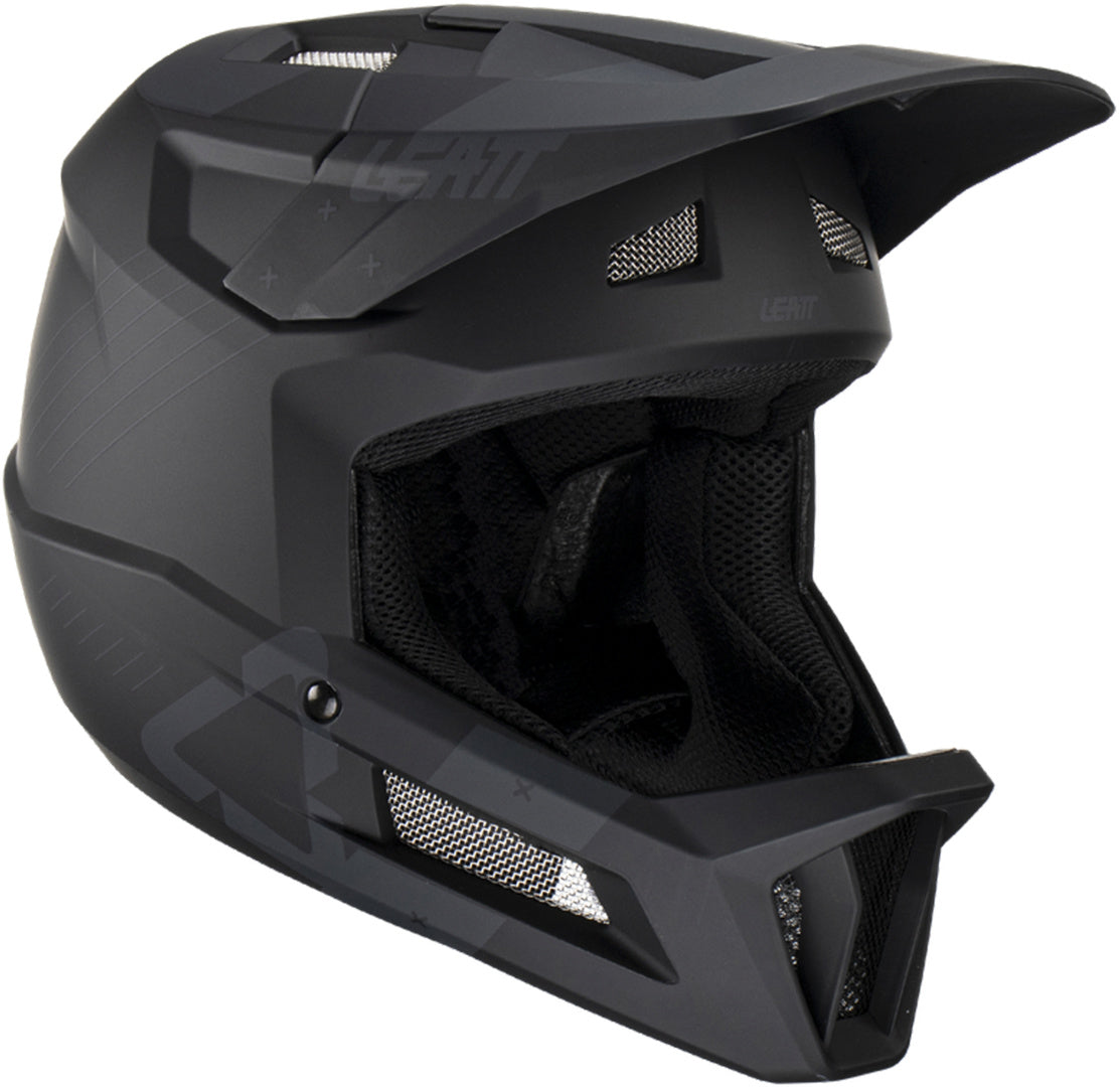 MTB Gravity 2.0 Helmet