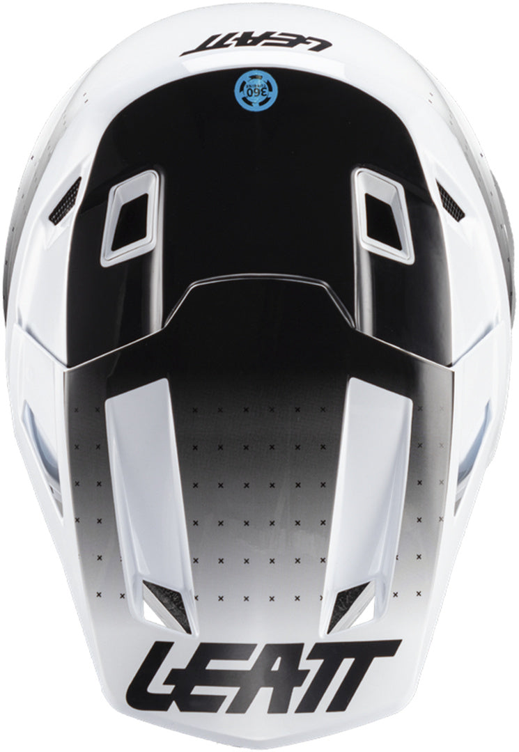MTB Gravity 8.0 Helmet