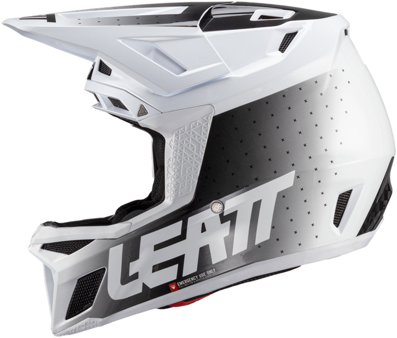 MTB Gravity 8.0 Helmet