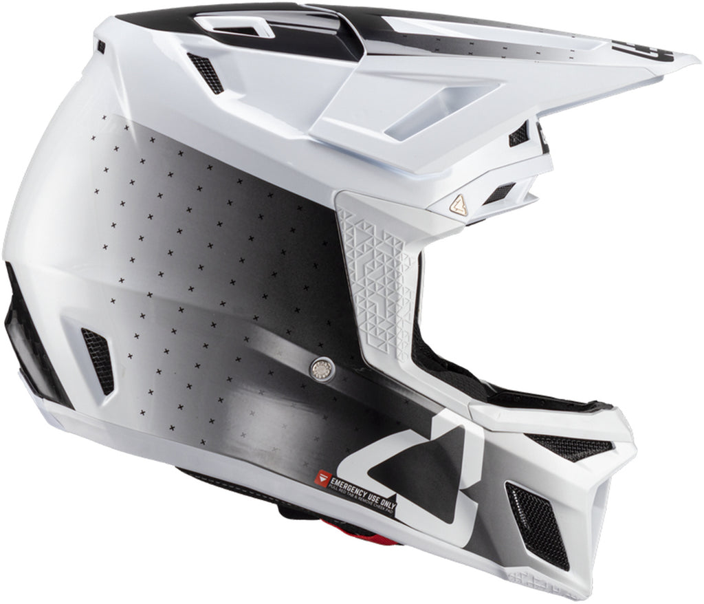 MTB Gravity 8.0 Helmet