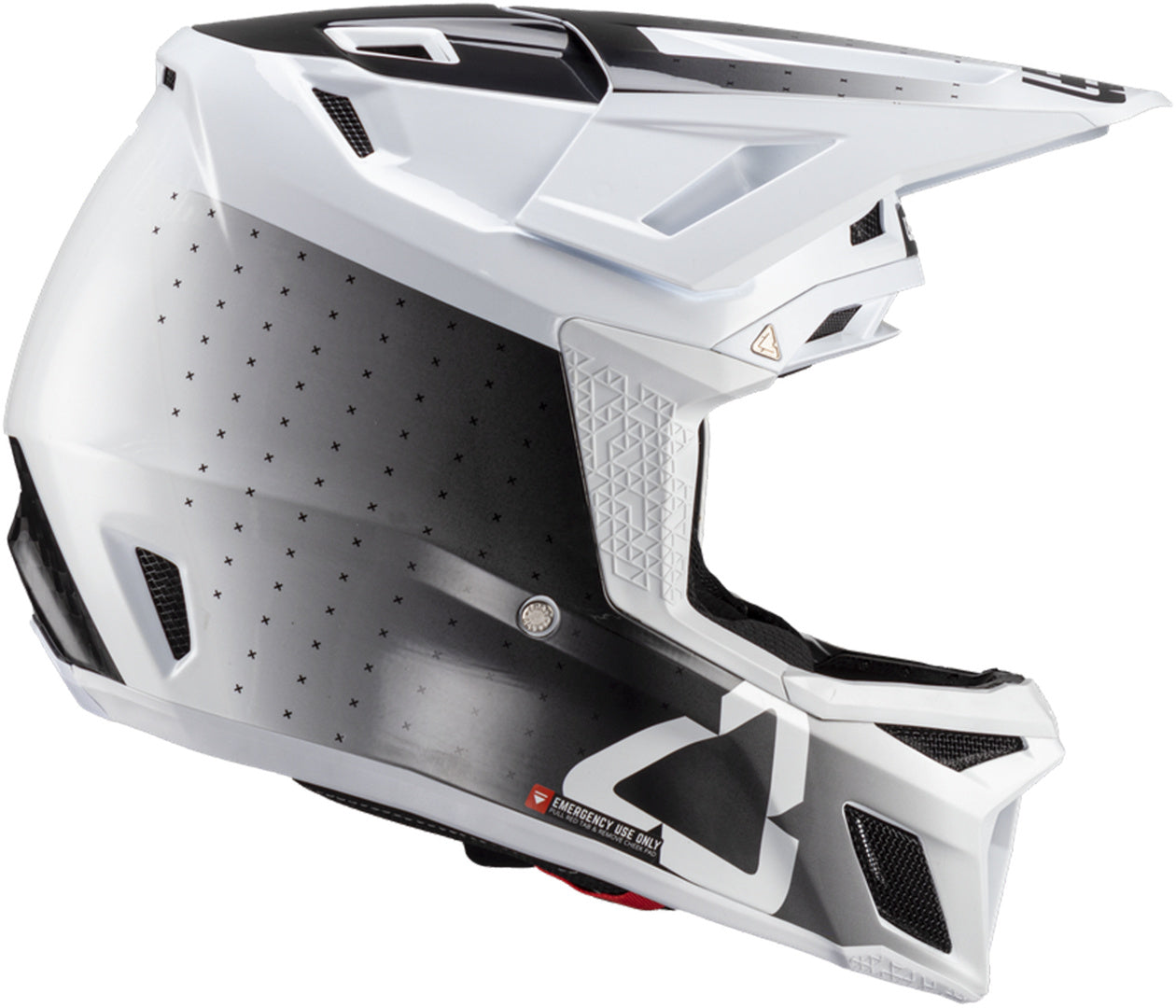 MTB Gravity 8.0 Helmet