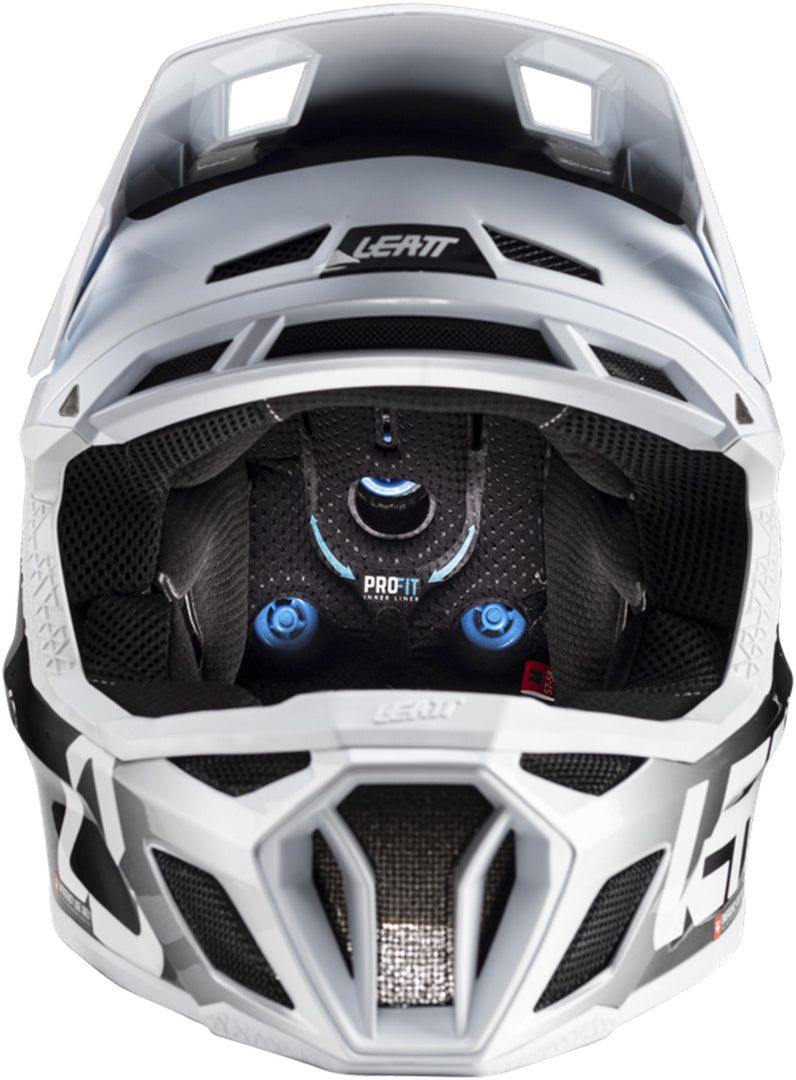 MTB Gravity 8.0 Helmet