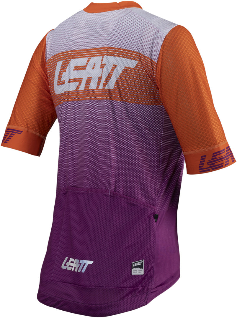 MTB Endurance 6.0 Women Jersey