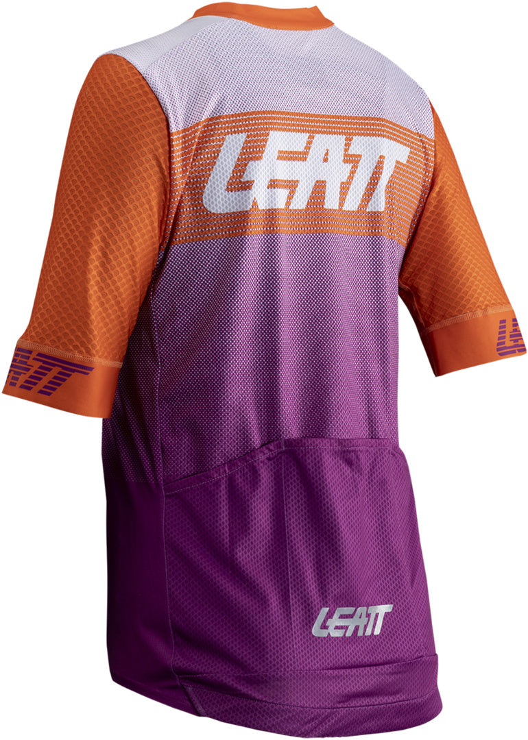 MTB Endurance 6.0 Women Jersey
