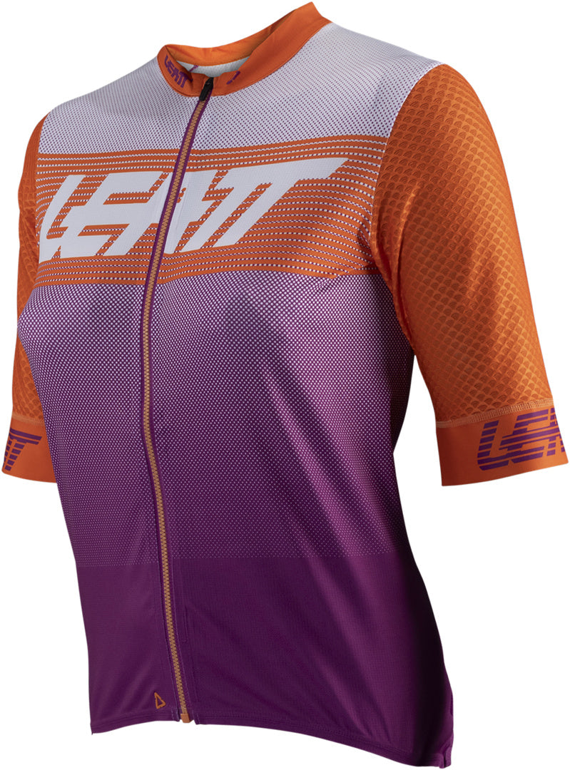 MTB Endurance 6.0 Women Jersey