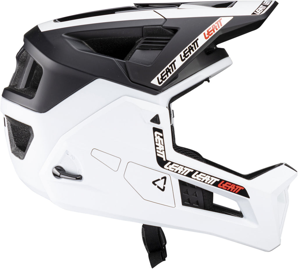 MTB Enduro 4.0 Helmet