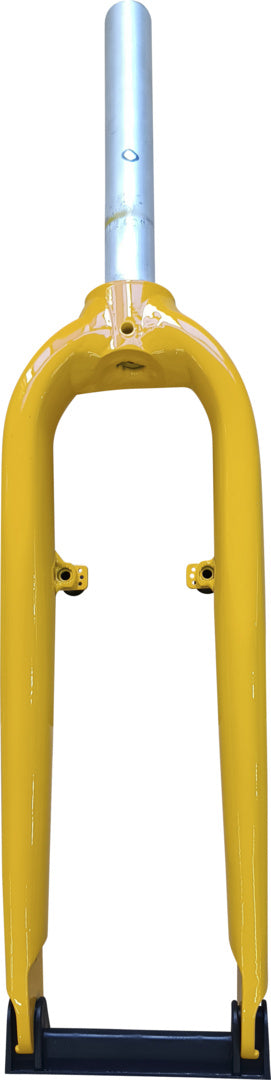 Rigid Fork