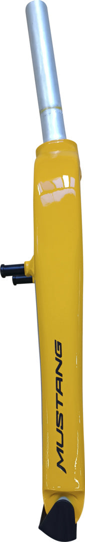 Rigid Fork