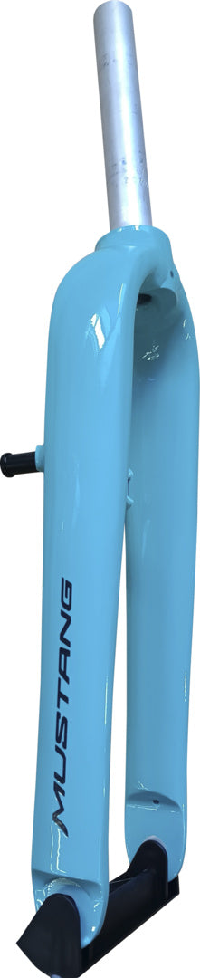 Rigid Fork