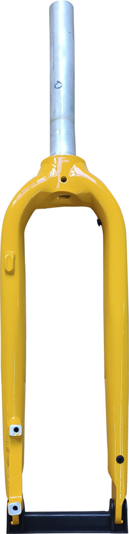 Rigid Fork
