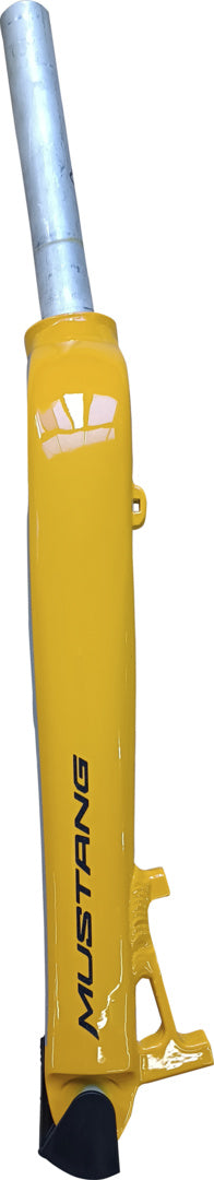 Rigid Fork
