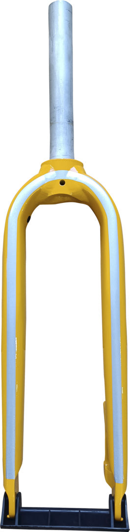 Rigid Fork