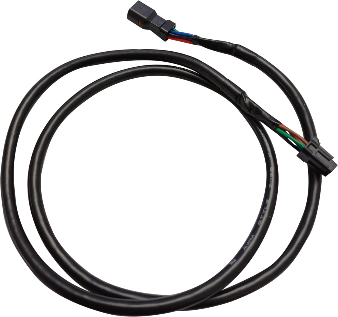 Communication cable display PW-X3