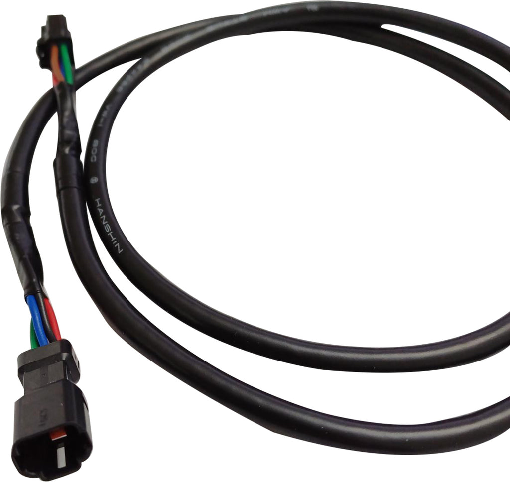 Communication cable display PW-X3