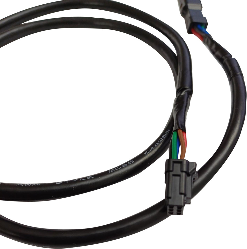 Communication cable display PW-X3