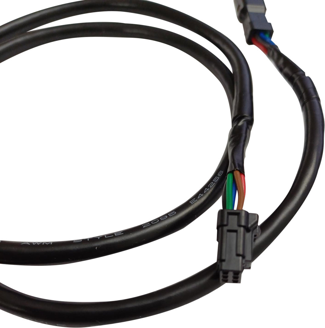 Communication cable display PW-X3