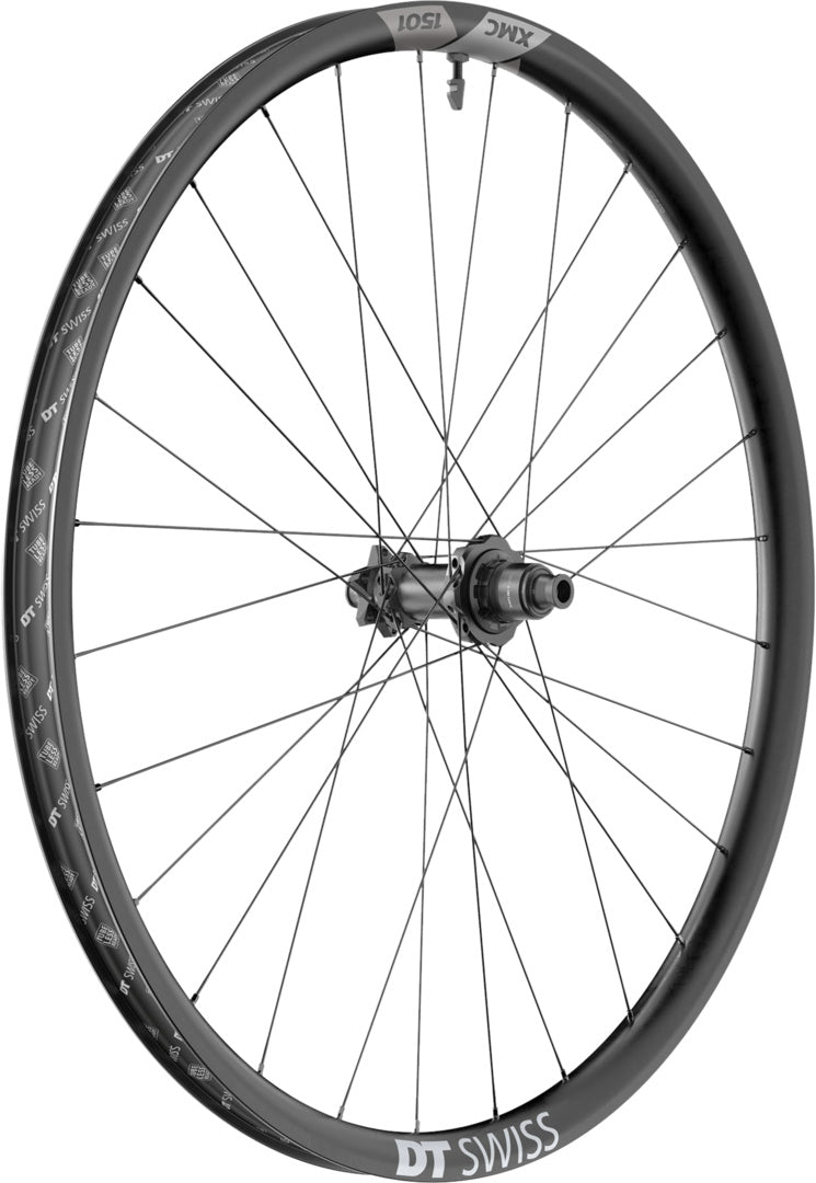 XMC 150SPLINE Wheel