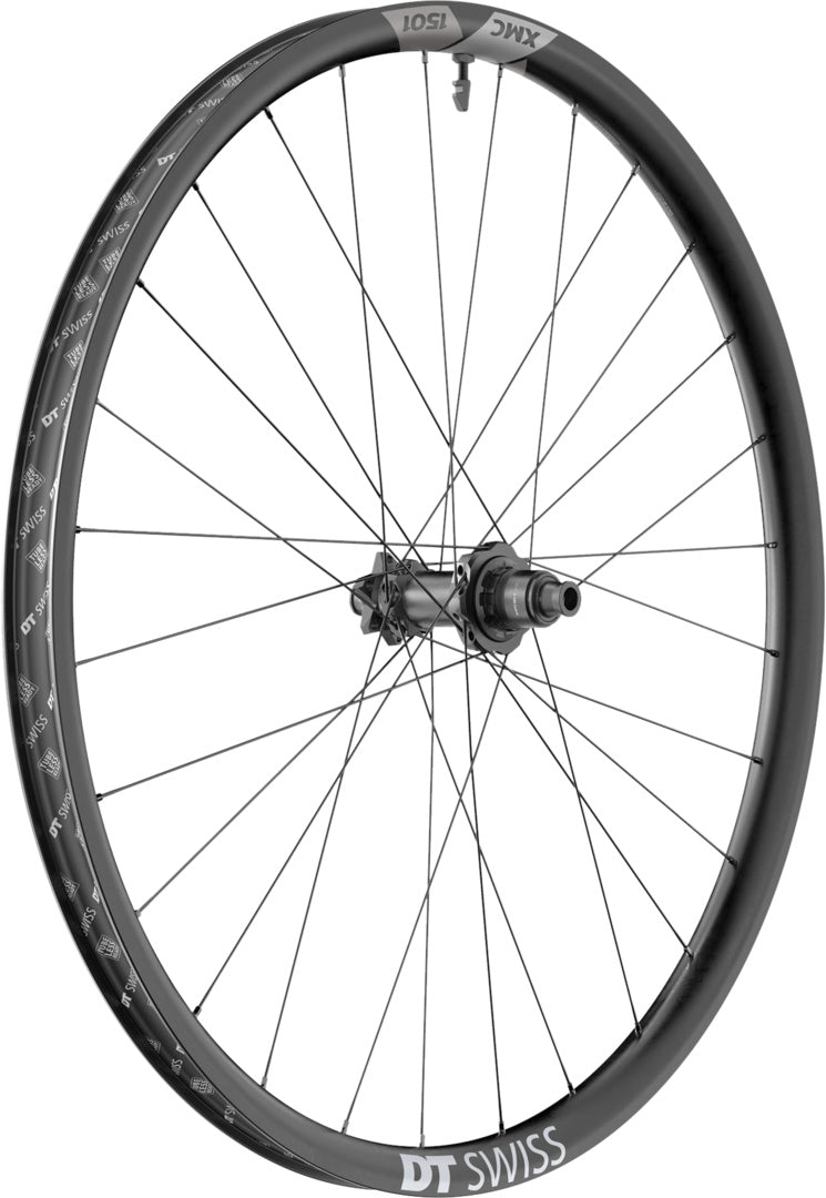 XMC 150SPLINE Wheel