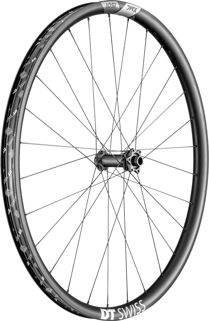 XMC 150SPLINE Wheel