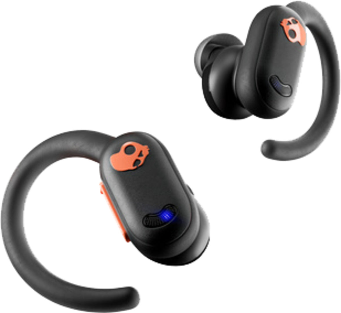 Push Anc Active True Wireless In-ear