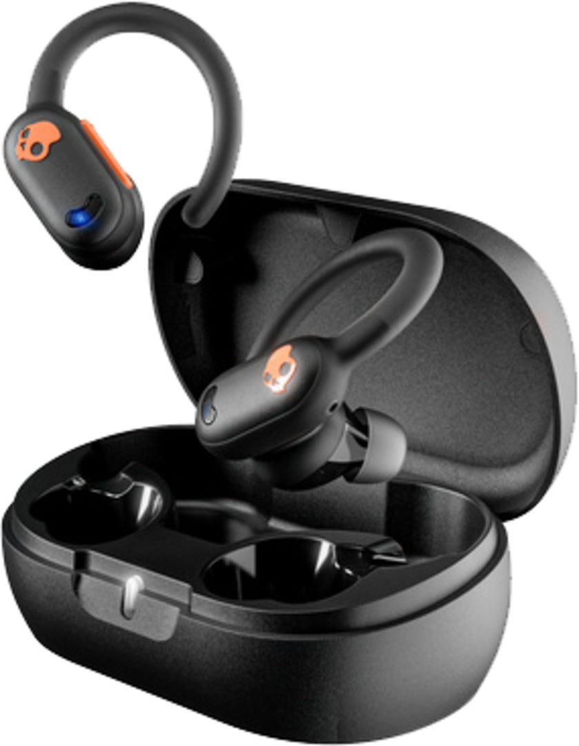 Push Anc Active True Wireless In-ear