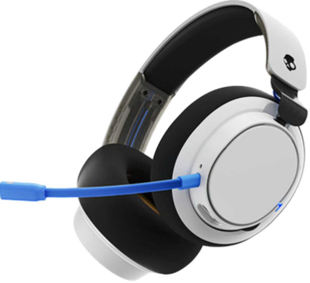 SLYR Pro Playstation Gaming Wireless Over Ear