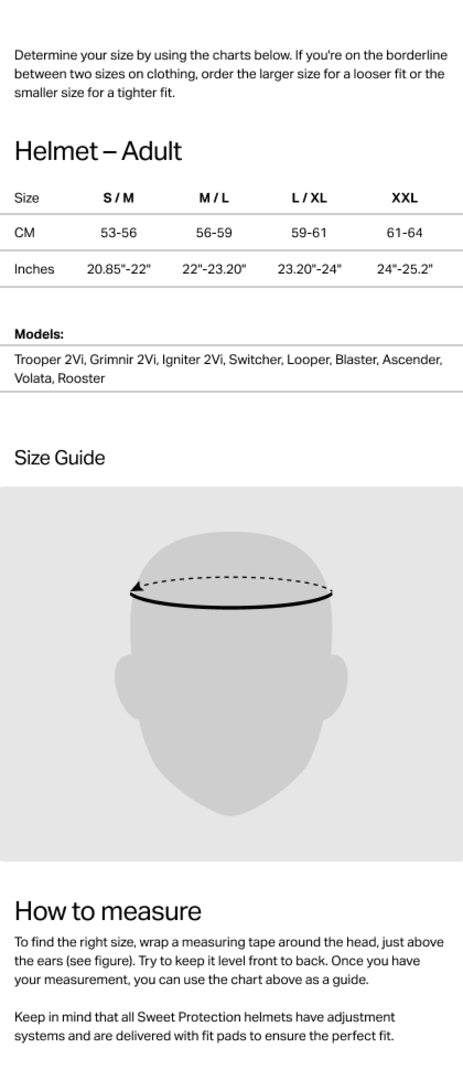 Ascender Mips Helmet