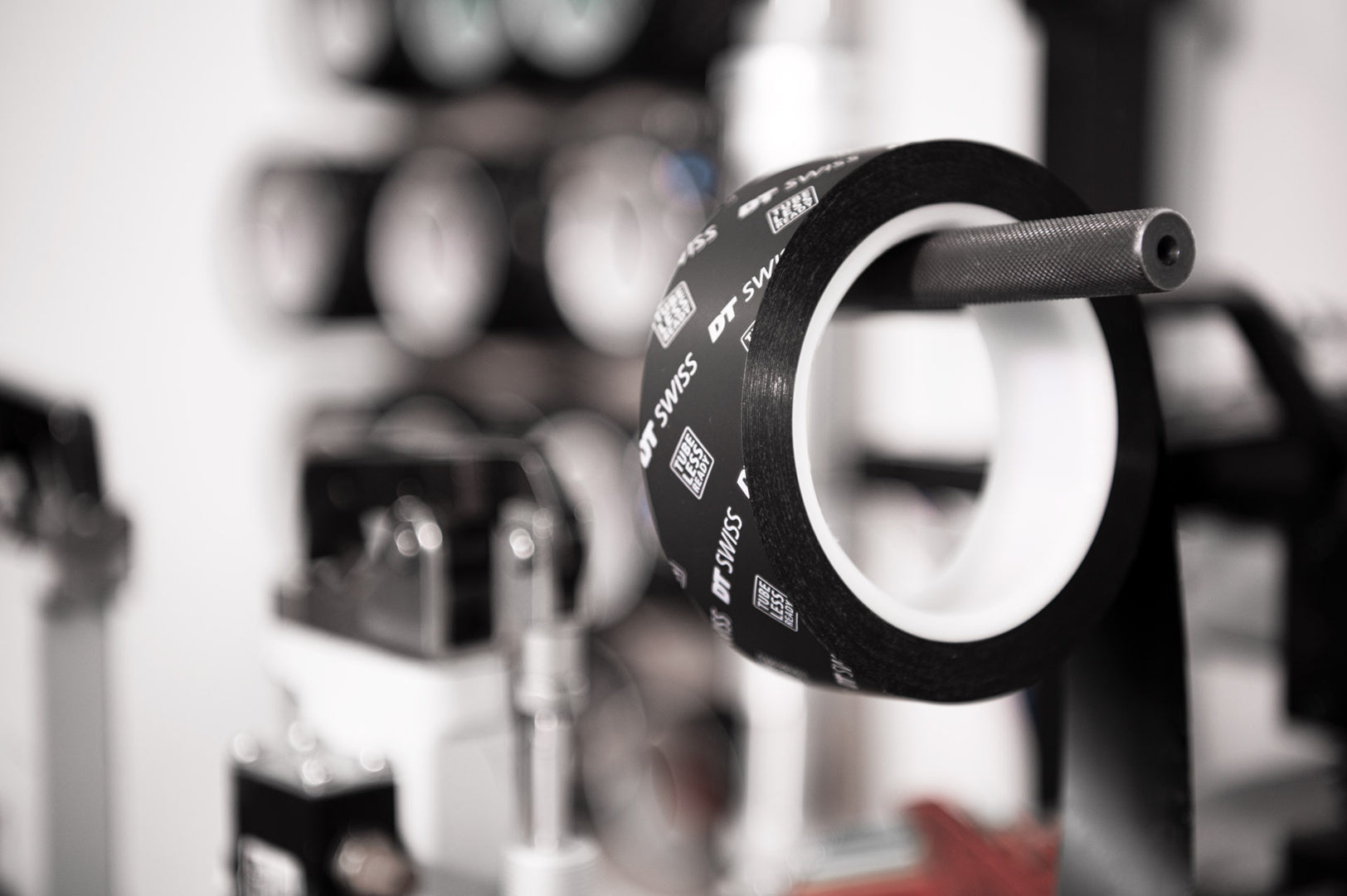 tubeless ready Rim tape