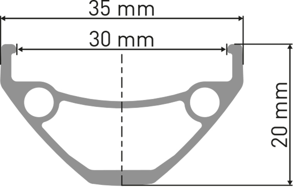 E 593 Rim