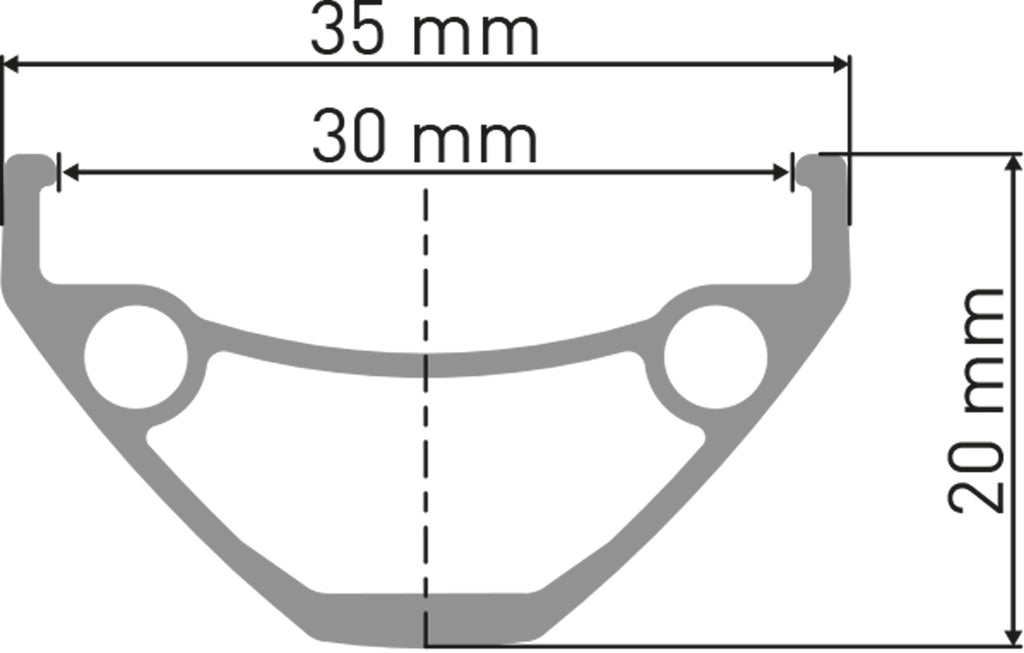 E 593 Rim