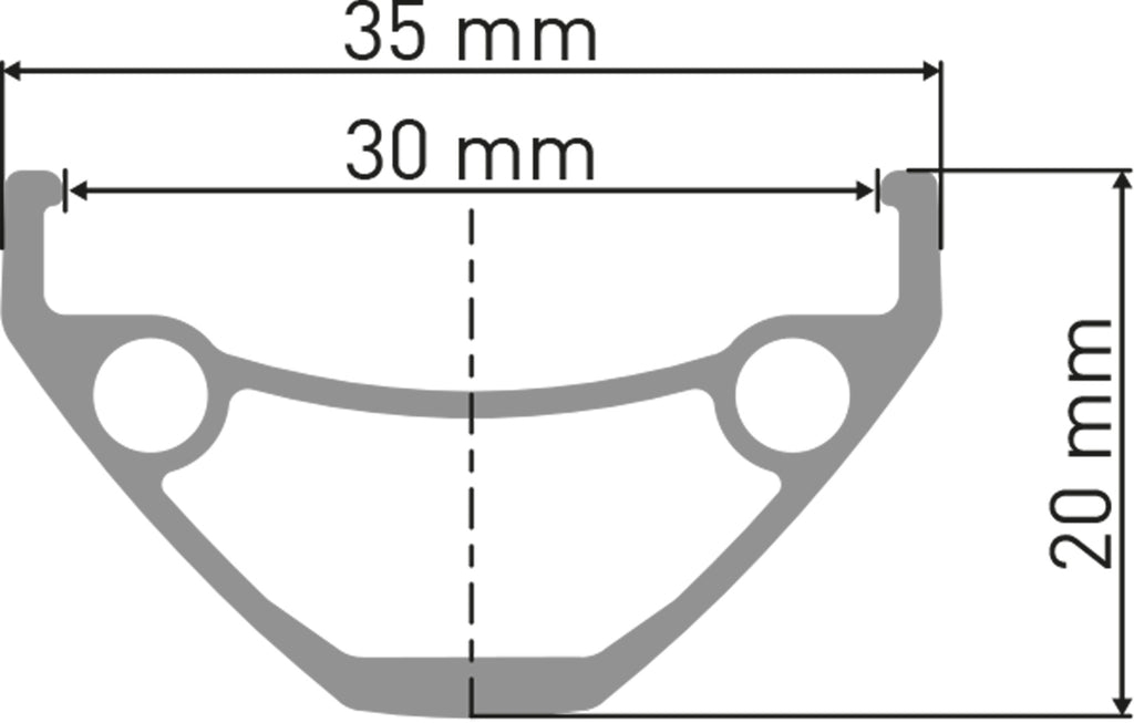 E 593 Rim