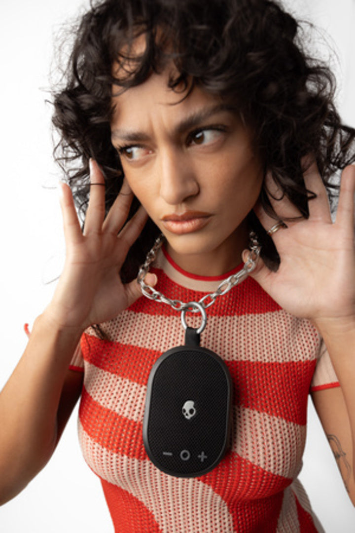 Kilo Compact Wireless Speaker