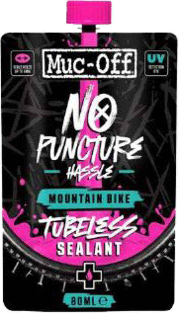 MTB Tubless Sealant
