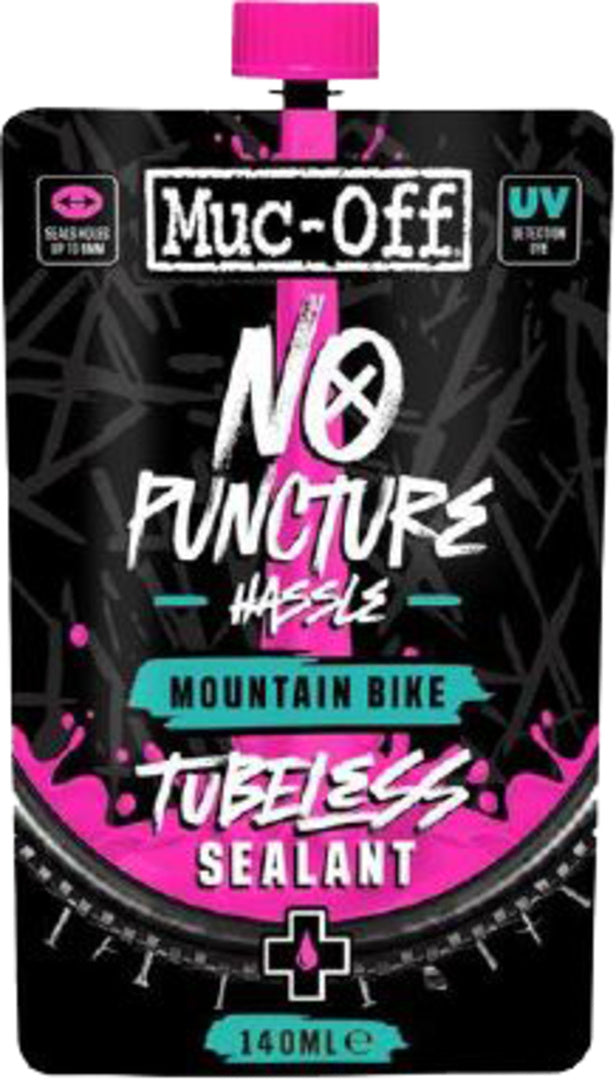 MTB Tubless Sealant