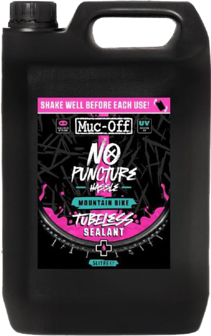 MTB Tubless Sealant