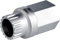 Threaded ring remover tool EXP