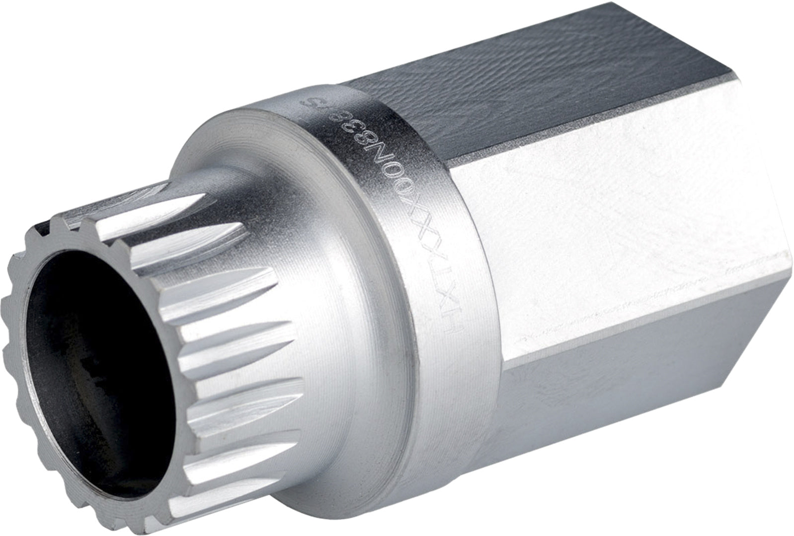 Threaded ring remover tool EXP