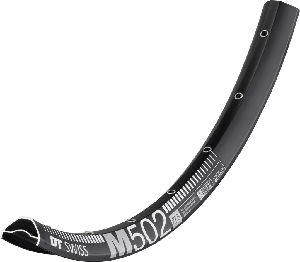M 502 Rim