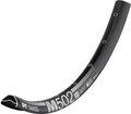 M 502 Rim