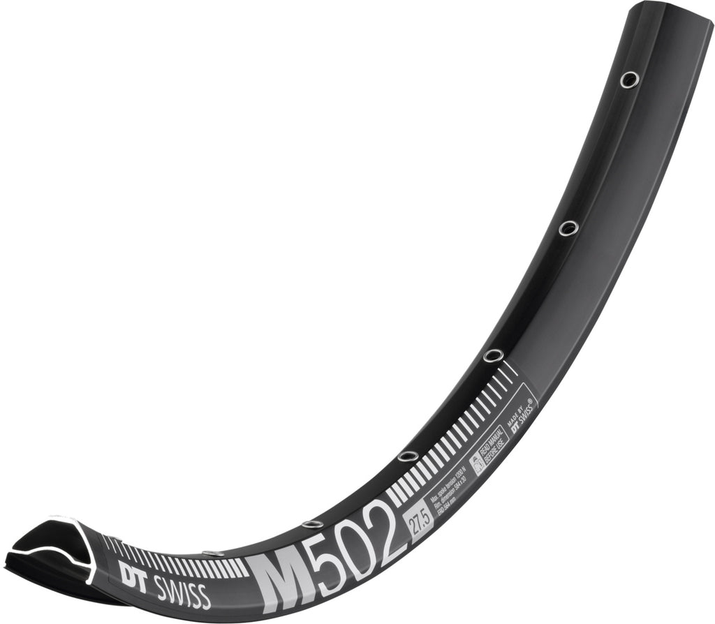 M 502 Rim