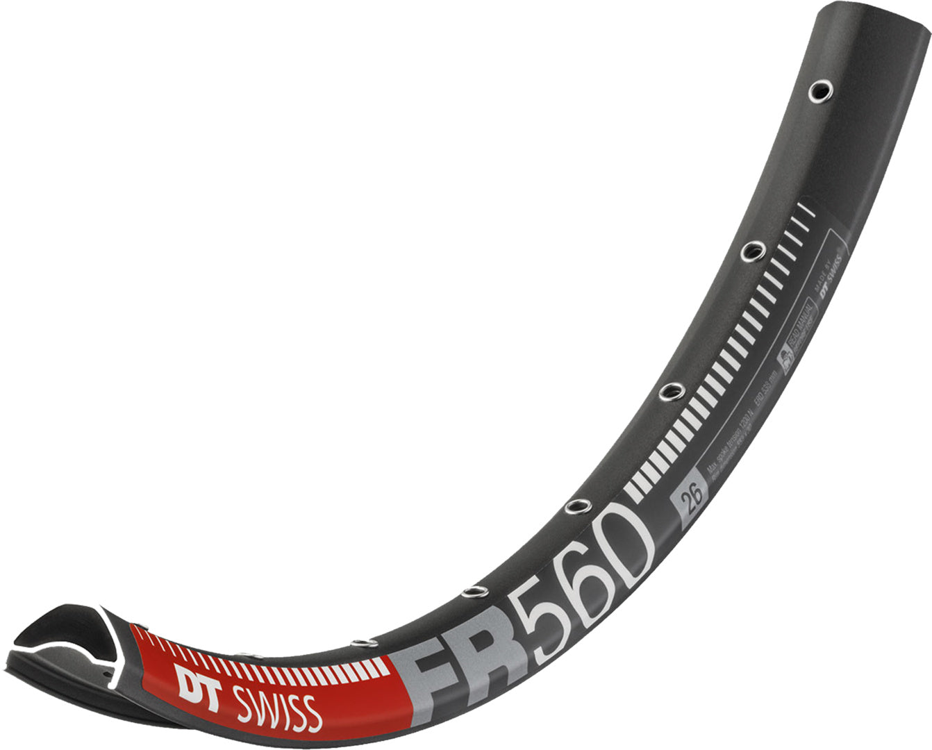 FR 560 Rim