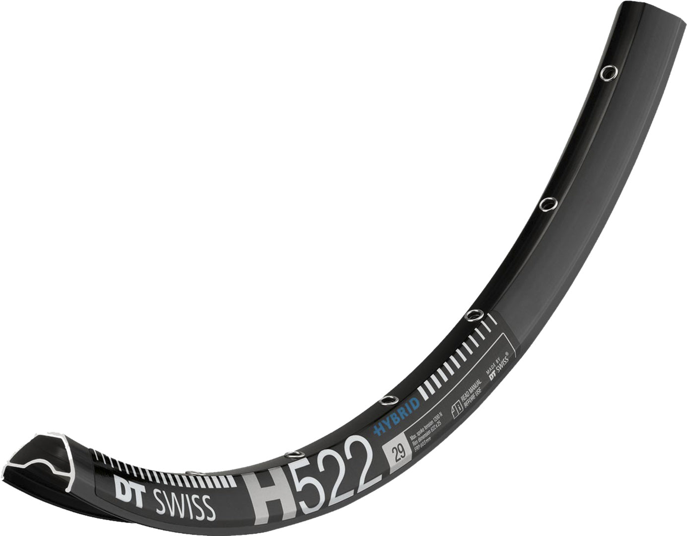H 522 Rim