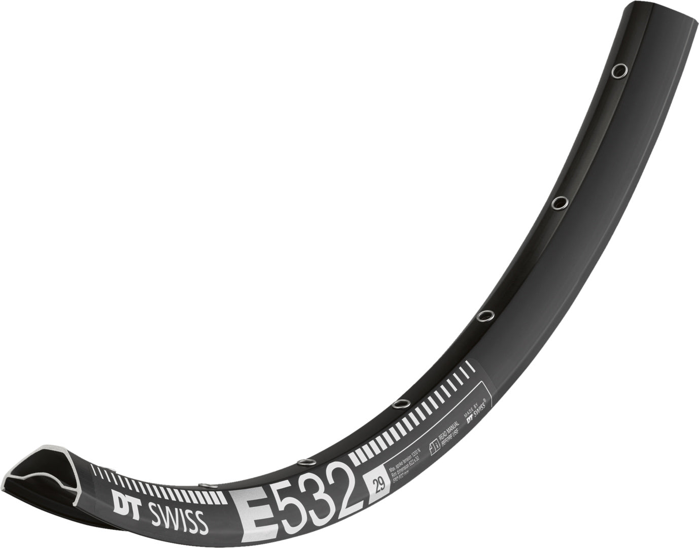 E 532 Rim